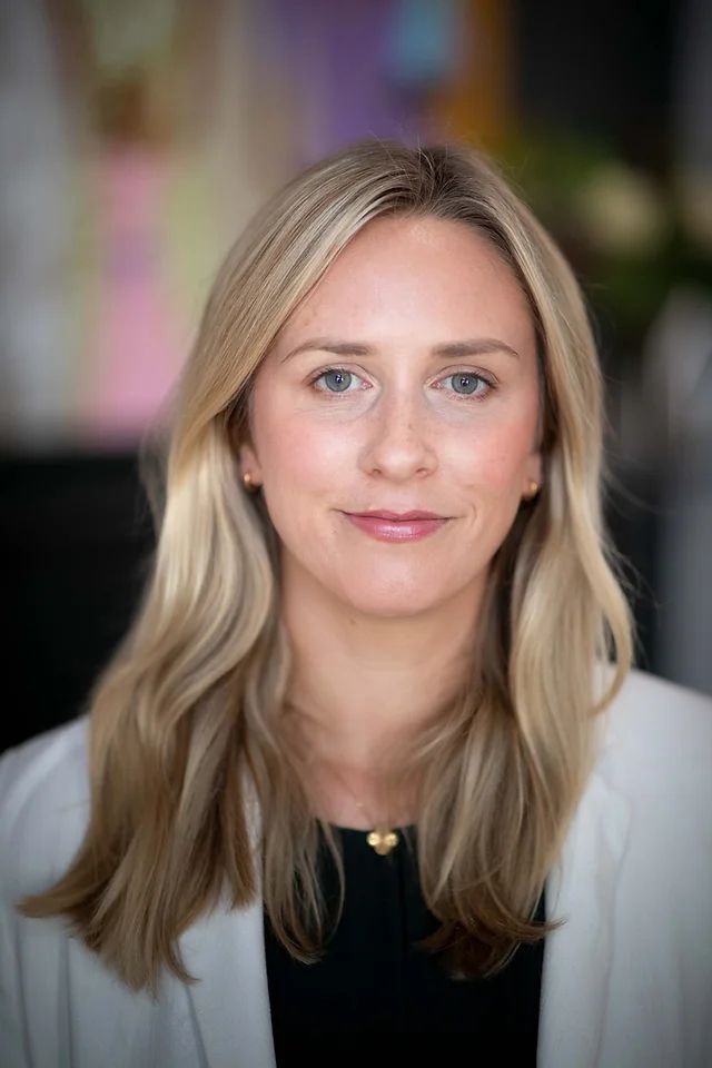 Dr Anna Cantlay