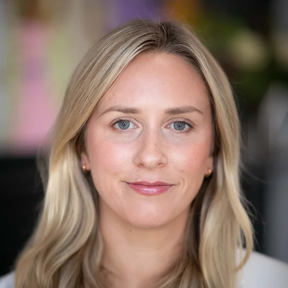 Dr Anna Cantlay