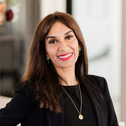 Dr Priya Udani