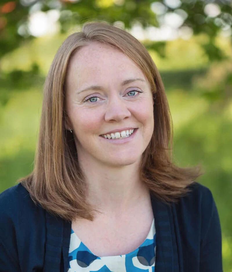 Alison Bladh