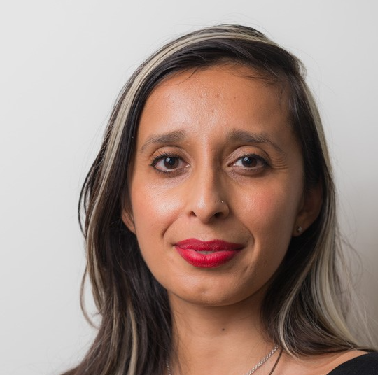 Dr Shema Tariq