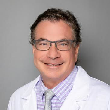 Dr Michael Krychman