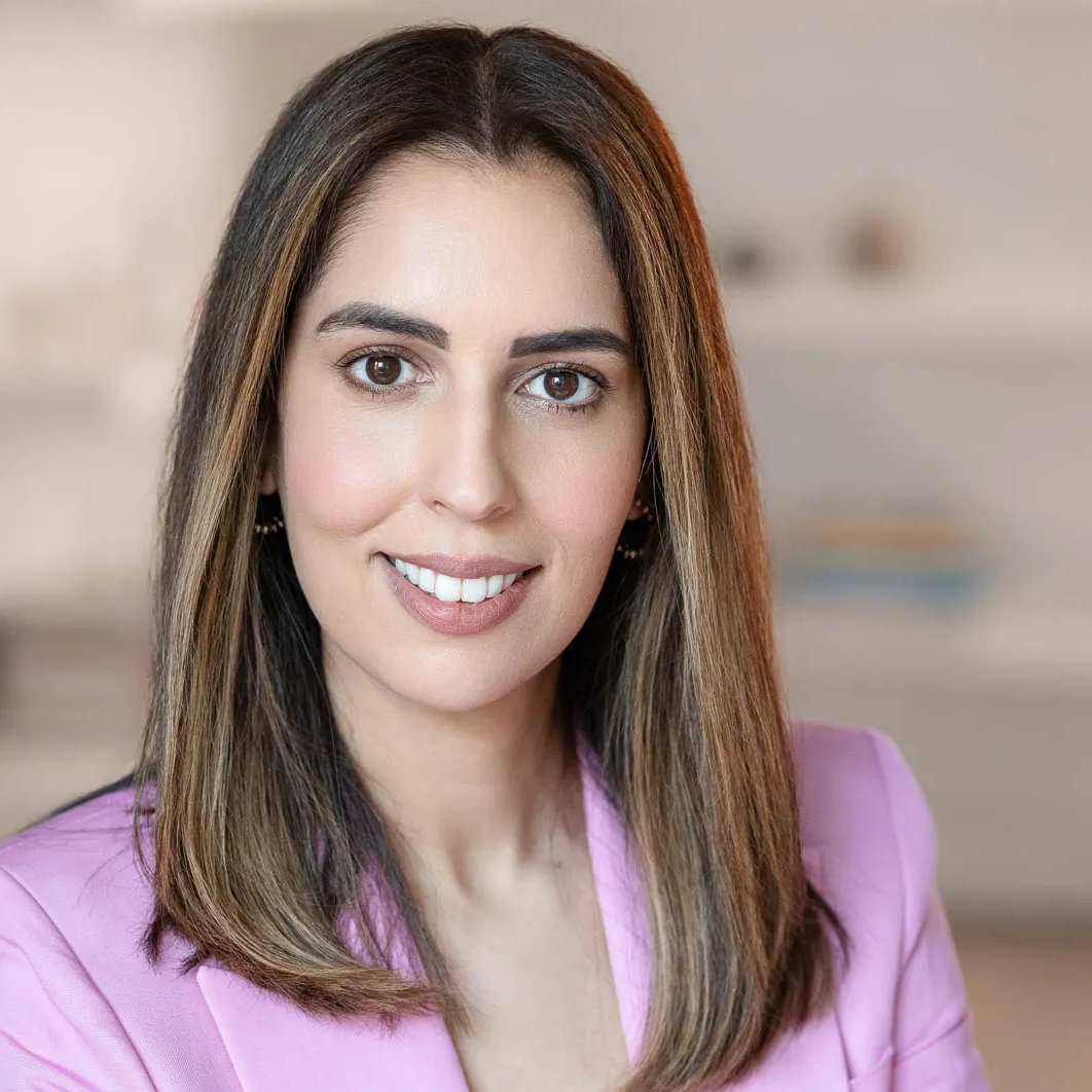 Dr Farah Ahmed