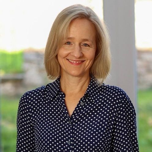 Dr Juliette Balfour