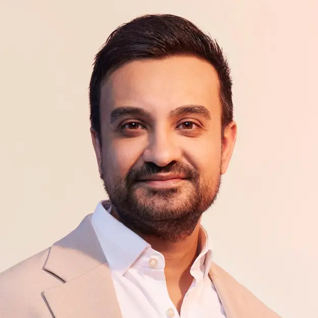Dr Earim Chaudry