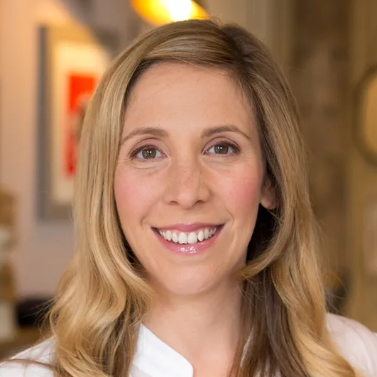 Elizabeth Sergeant