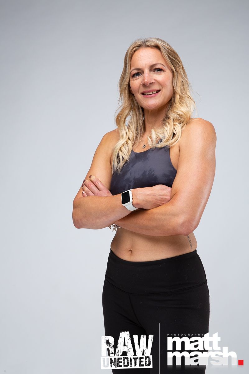 Jo Adams