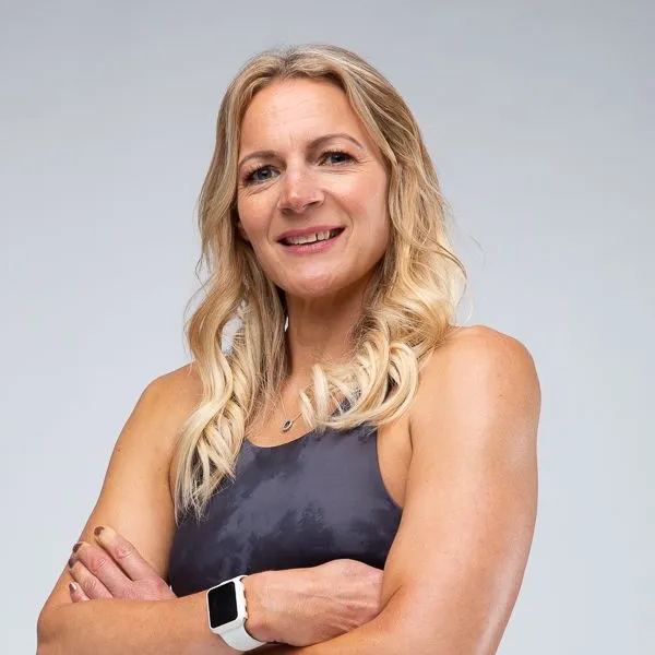 Jo Adams