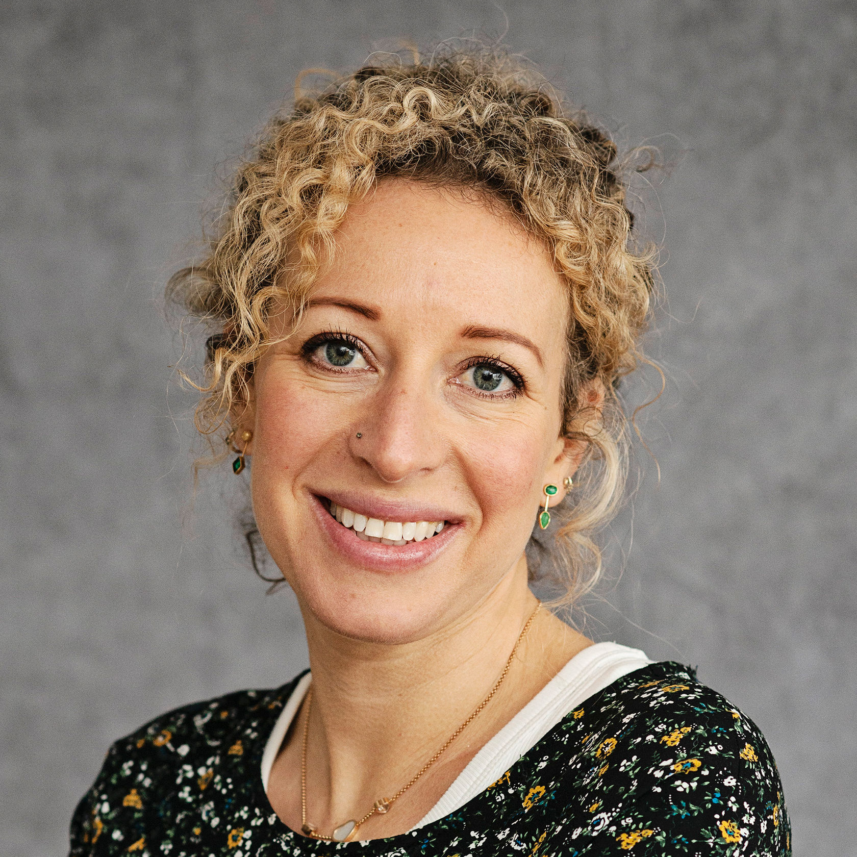 Kate Moryoussef