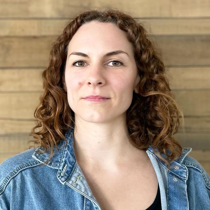 Lucy Freeman