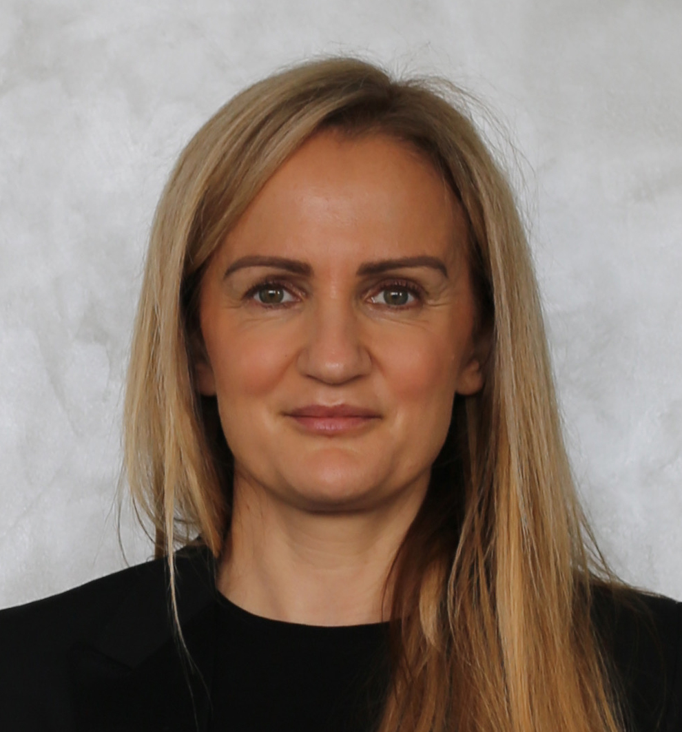 Laura Capewell