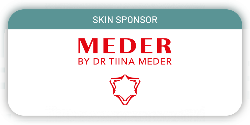 Meder Beauty logo
