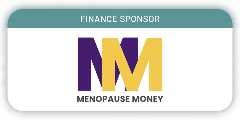 Menopause Money
