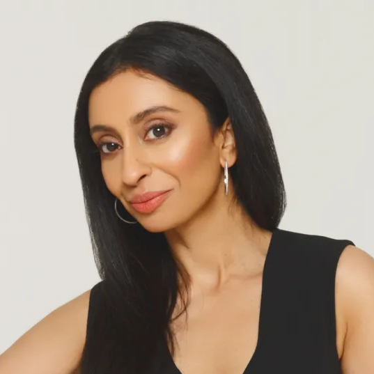 Nadia Alibhai