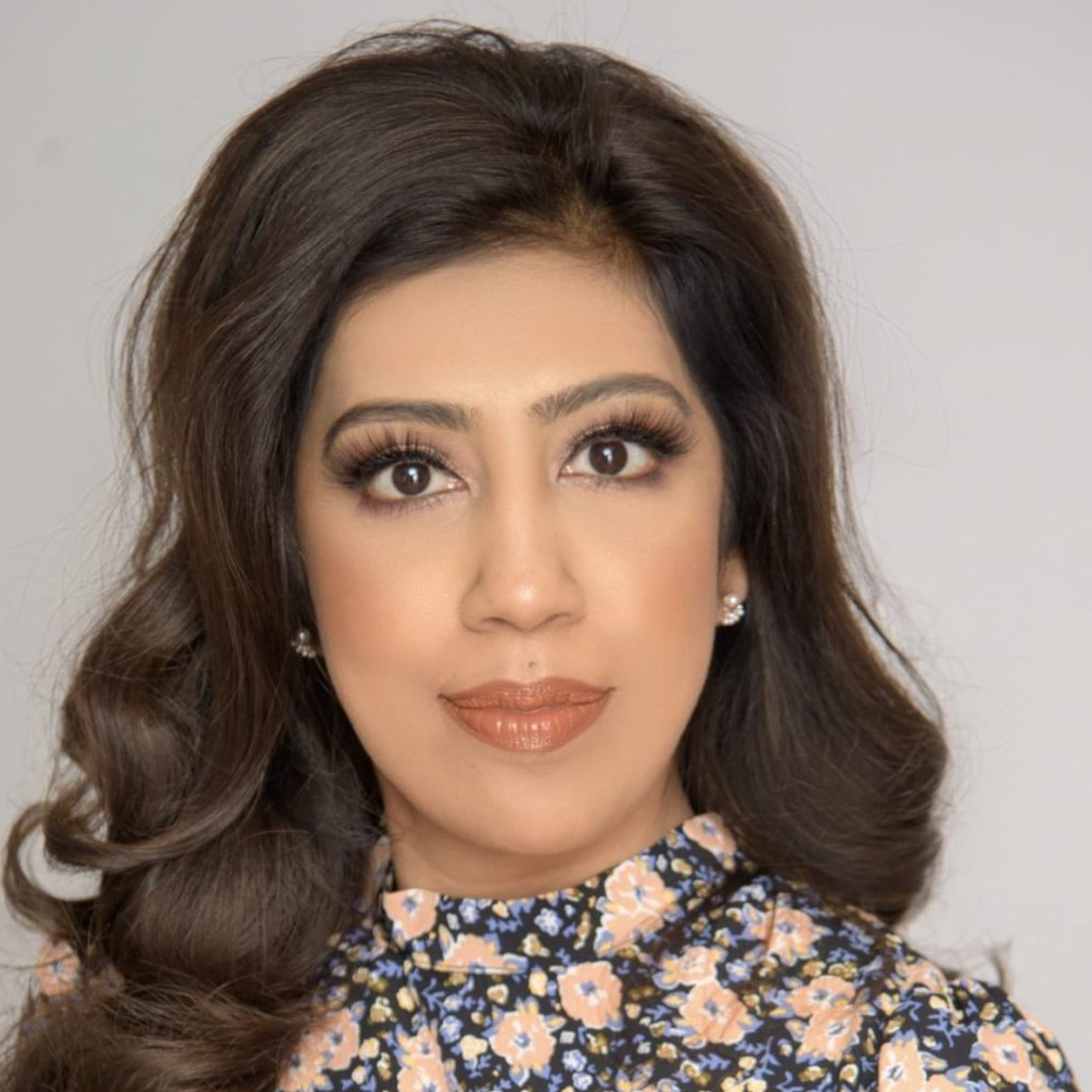 Nadia Hussain