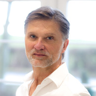 Neil Harvey