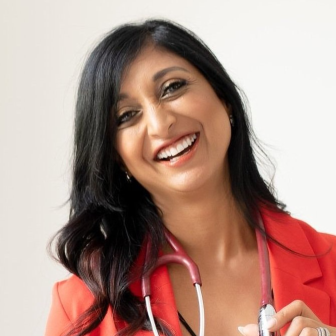 Dr Alka Patel