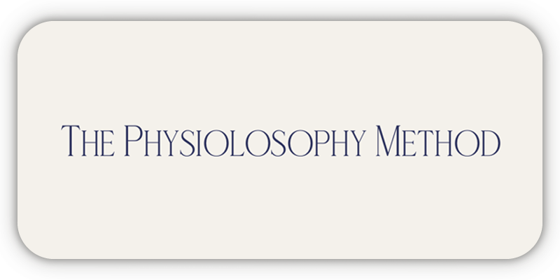Physiolosophy