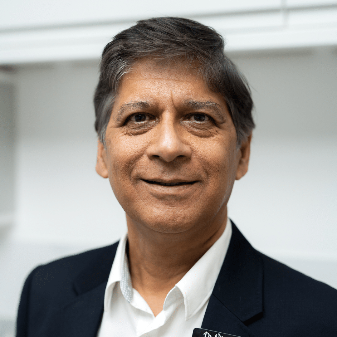 Professor. Vijay Nayar