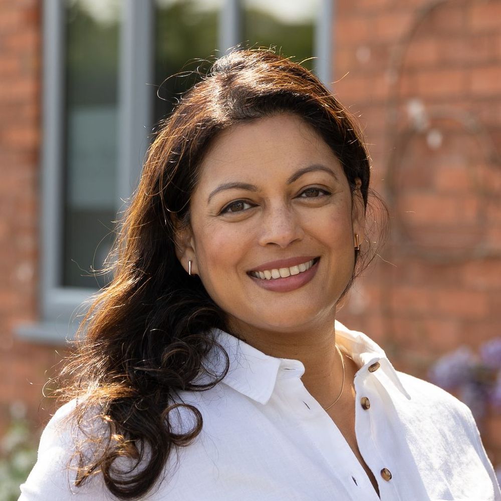 Smita Sinha