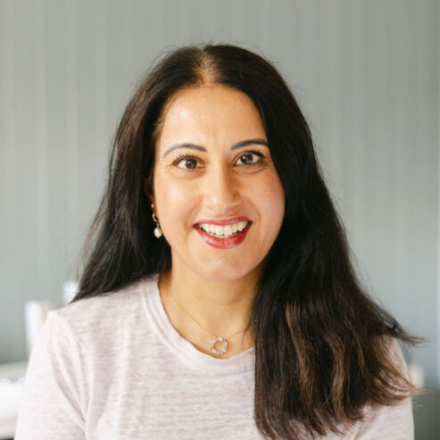 Smita Ahluwalia