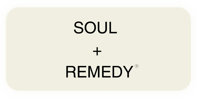 Soul + Remedy