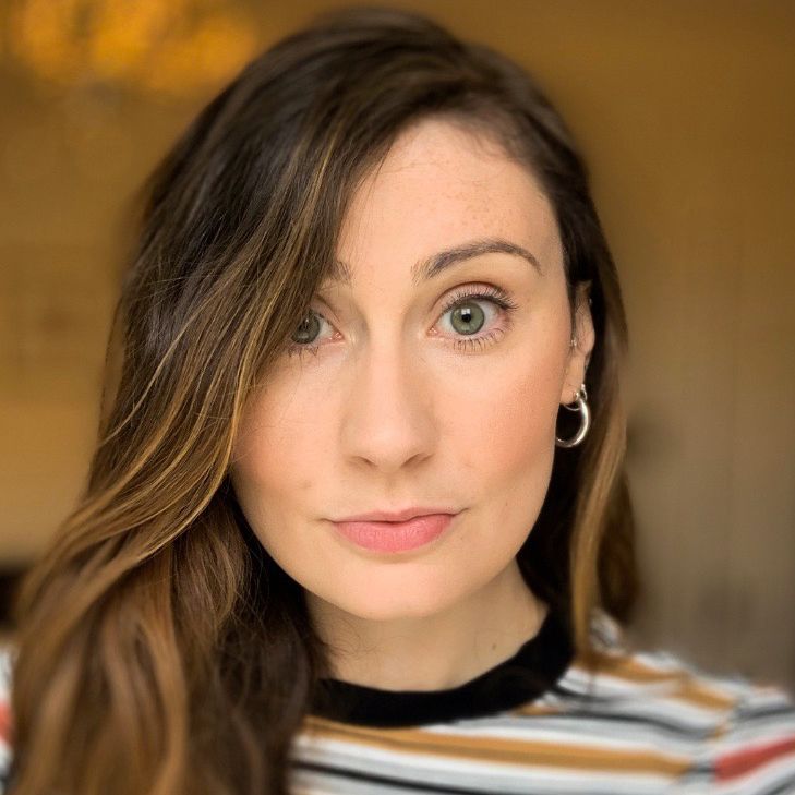 Amy Bennie