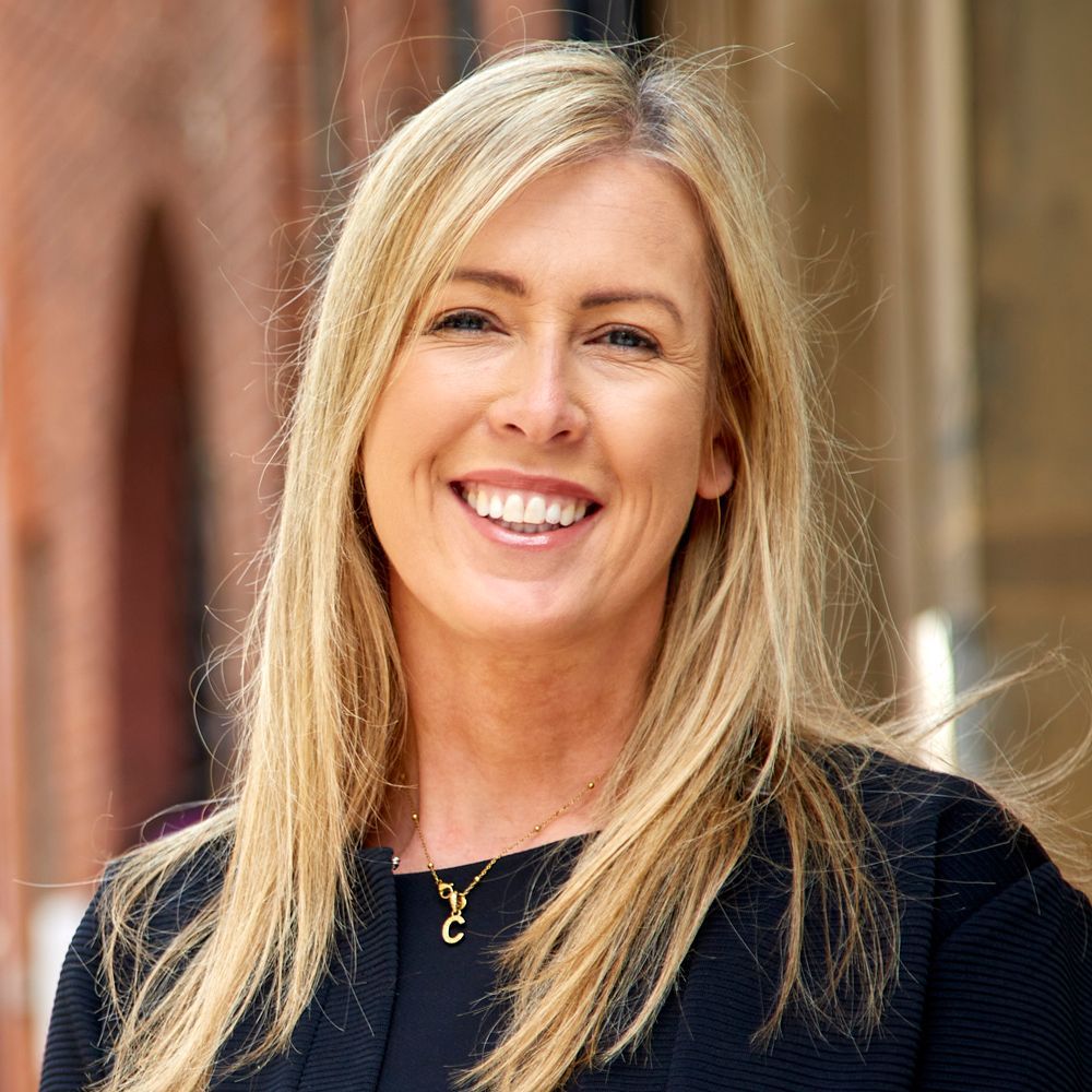 Caroline Neadley