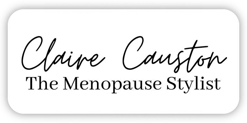 The Menopause Stylist