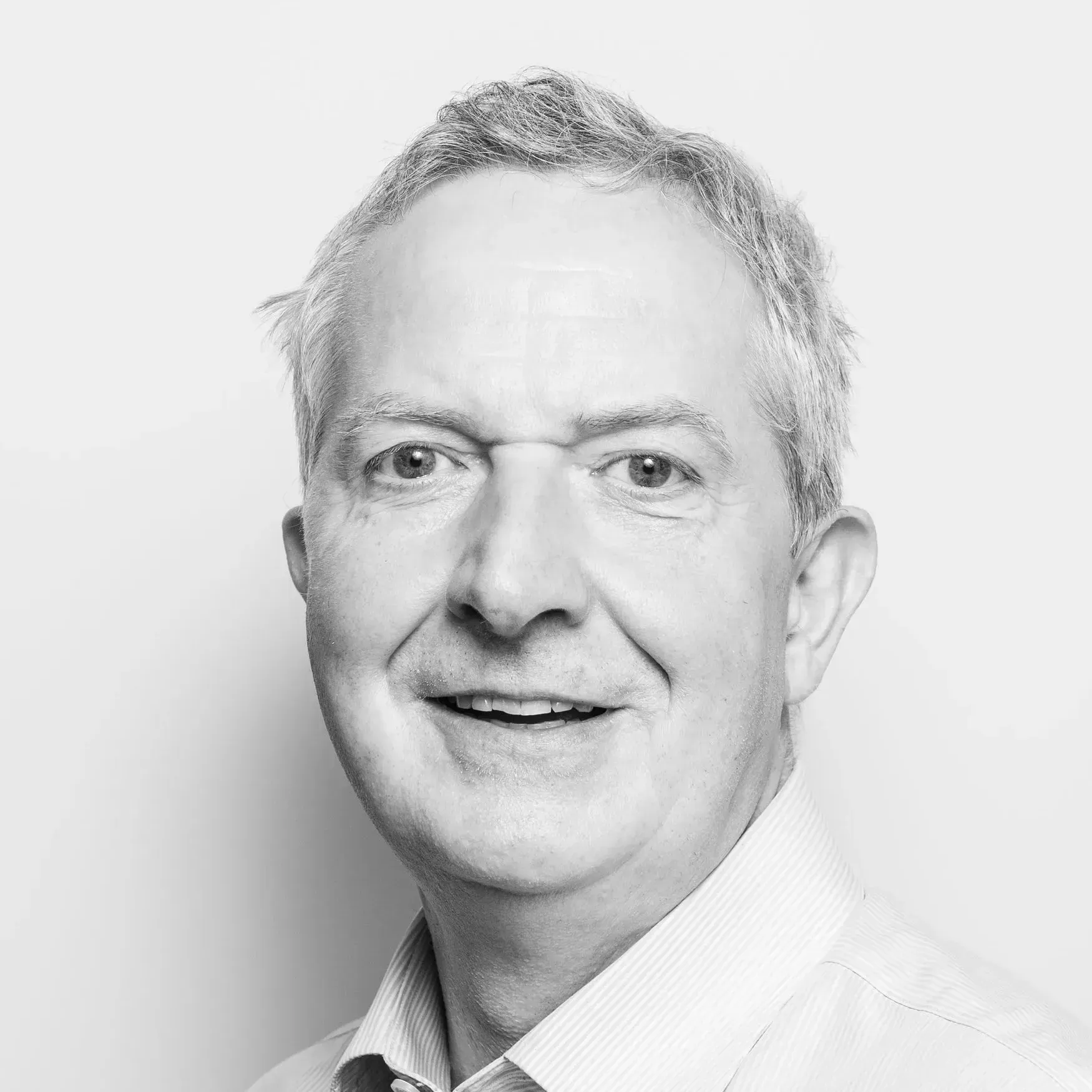 David Griffiths