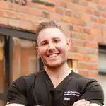 Dr Ed Robinson
