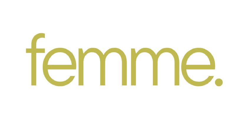 Femme Health logo