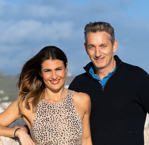 Claire Davis – Thrive / Playground Pause | Claire & James Davis