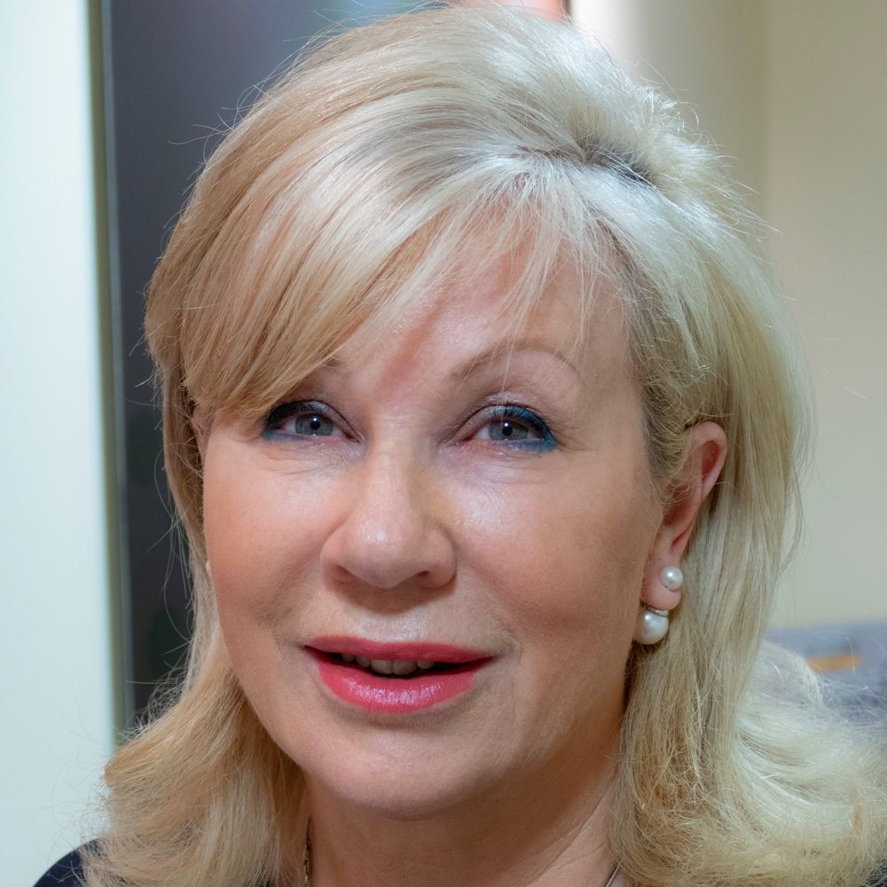 Jenny O’Neill