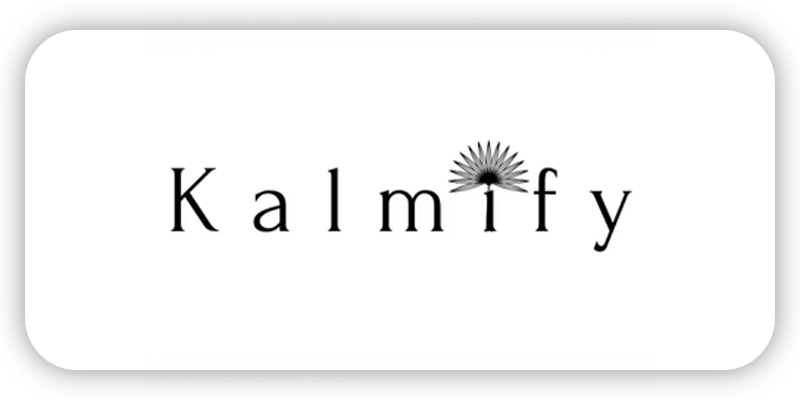 Kalmify logo