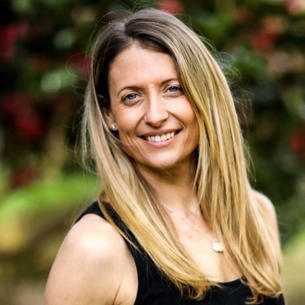 Kate Rowe-Ham