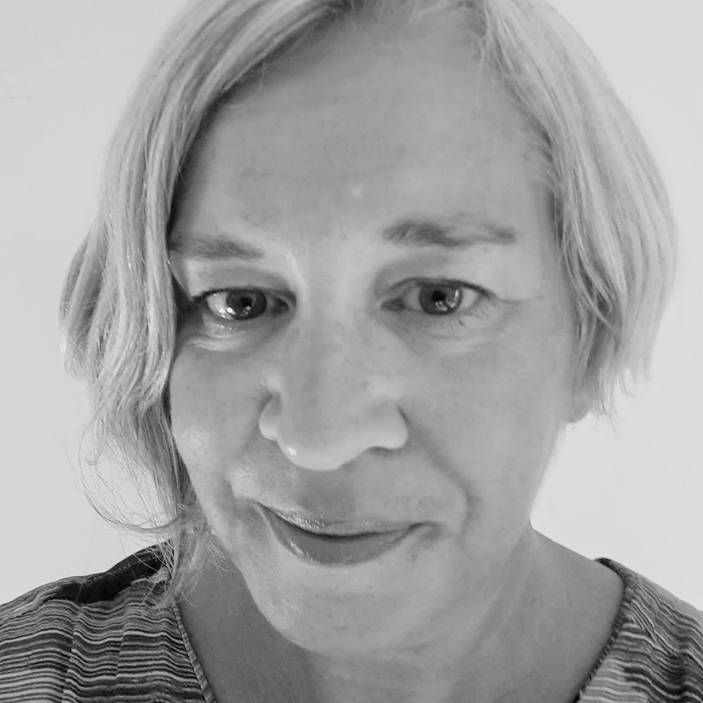 Kaye Heyes