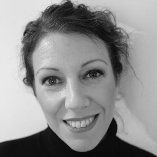 Kelly Morrell