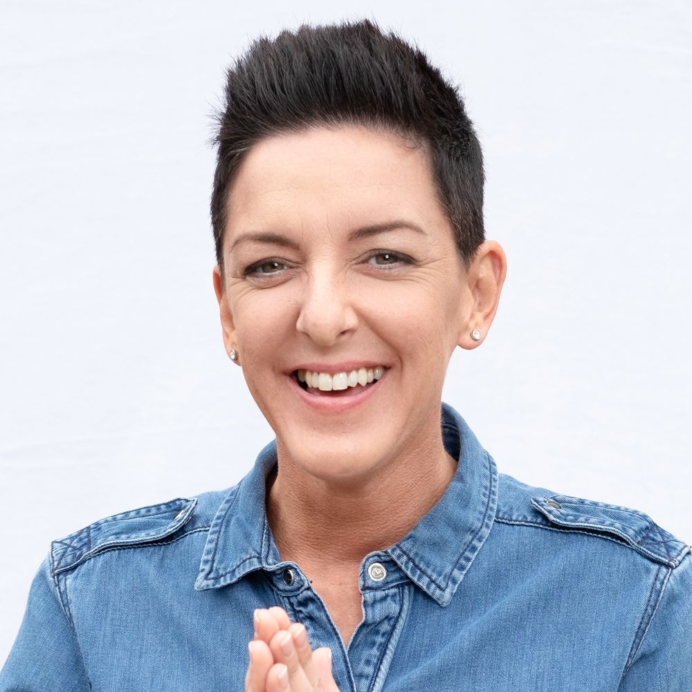 Laura Mac
