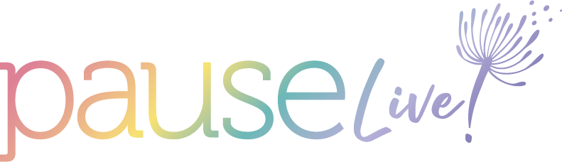 Pause Live logo