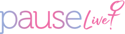 Pause logo