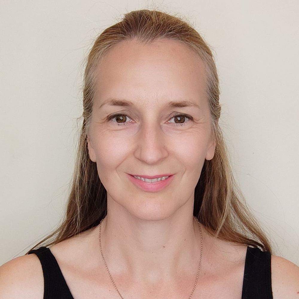 Ruth Geyer