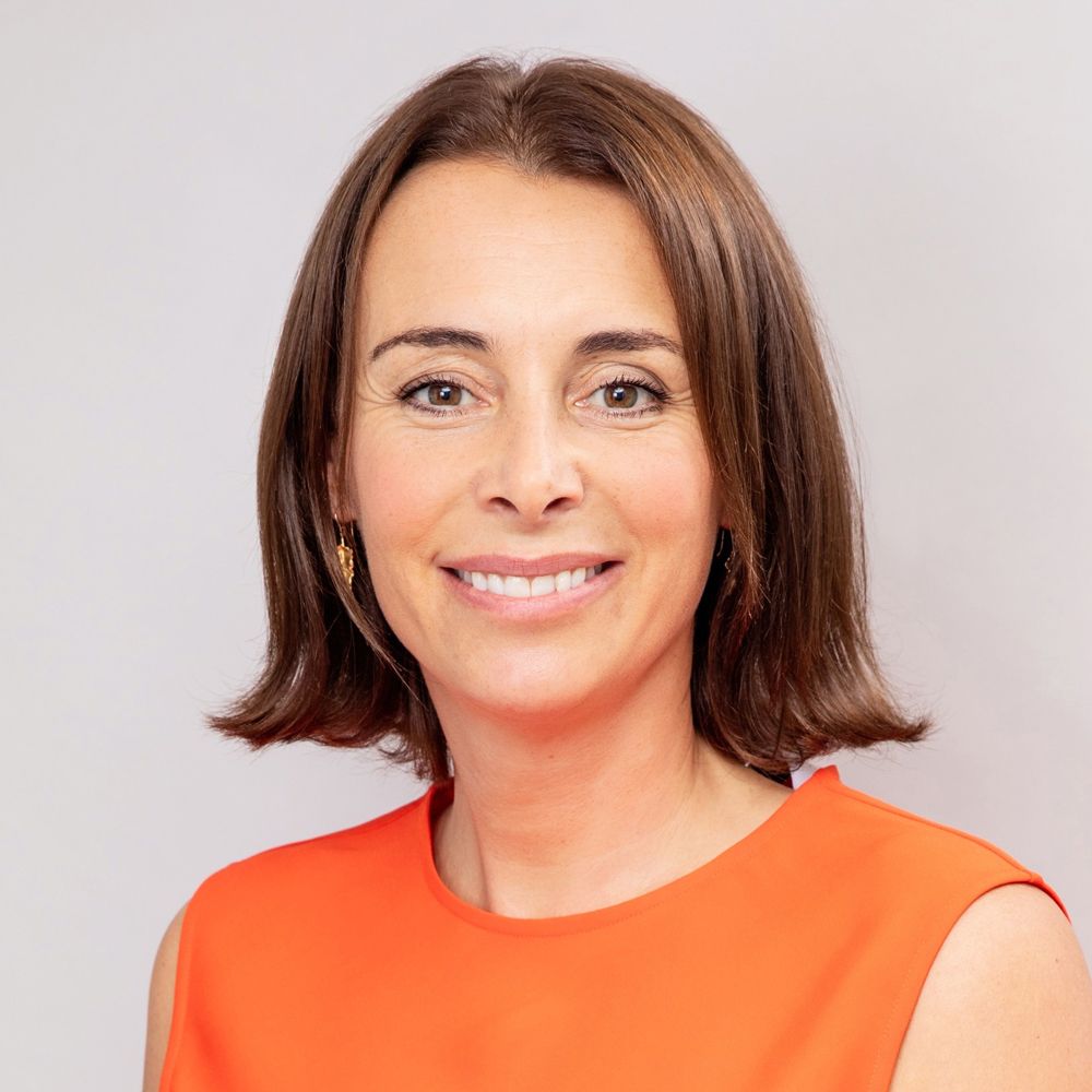 Sarah Williamson
