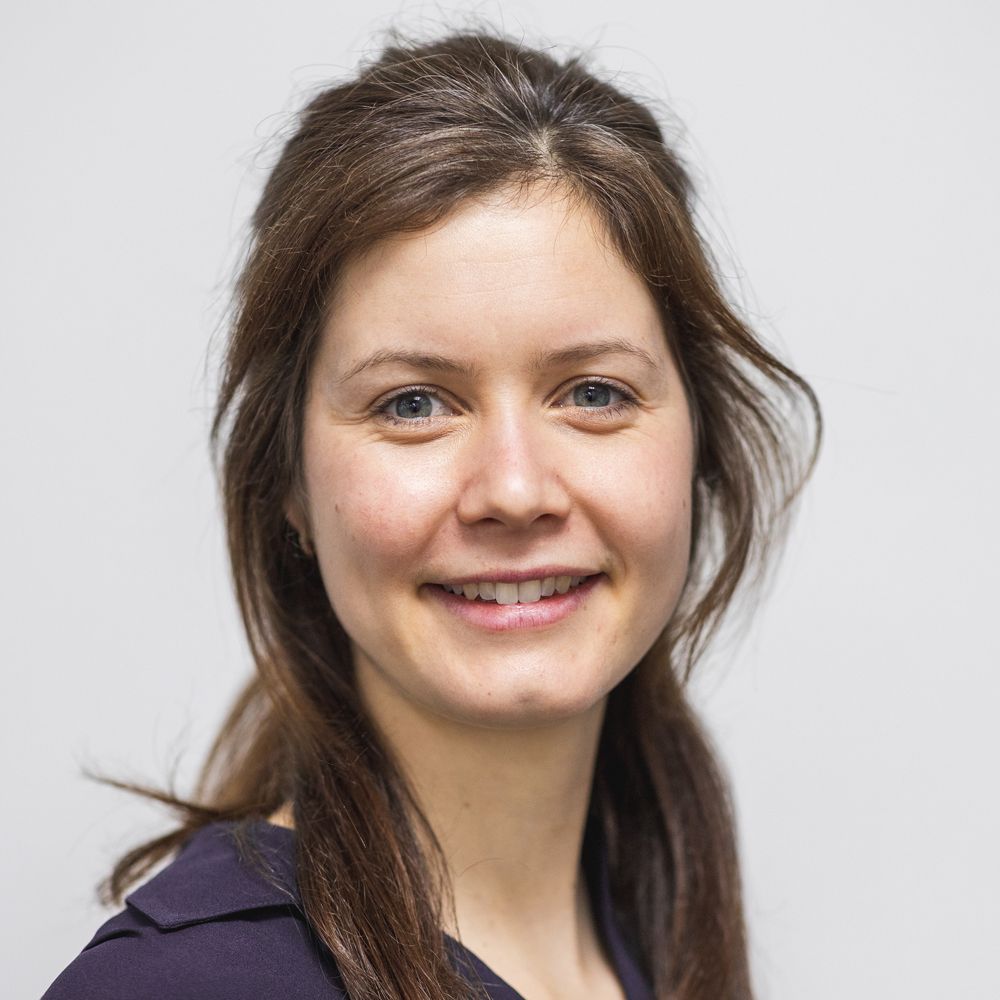 Sophie Ellse