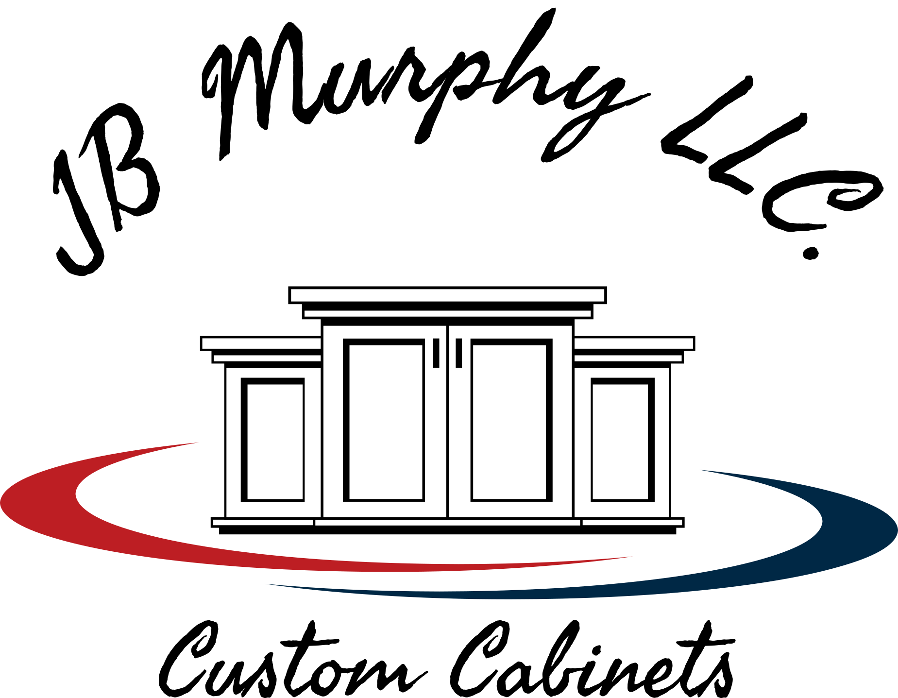 JB Murphy LLC. Custom Cabinets