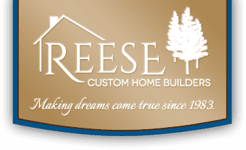 Reese Custom Home Builders
