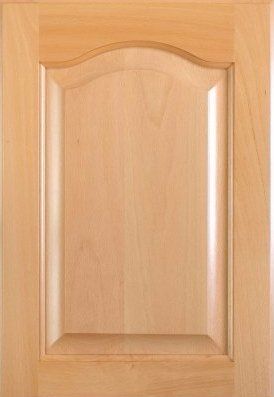 cathedral arch raised panel for cabinet door