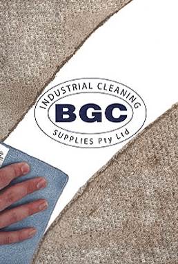 BGC Industrial Cleaning Supplies