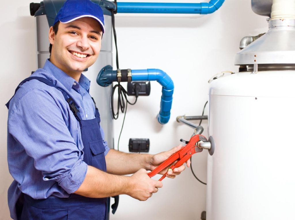 Reparaciones de cocinas