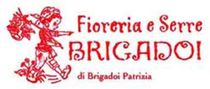Fioreria Brigadoi Logo